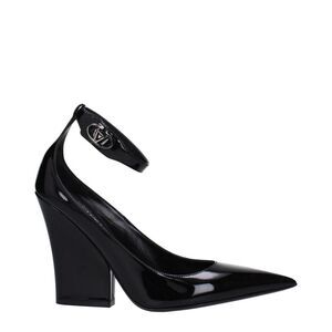 Valentino Garavani Women Black Pumps